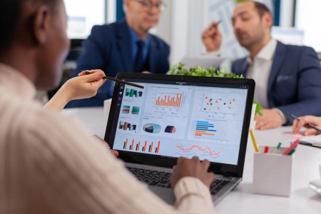 Product Page Optimization